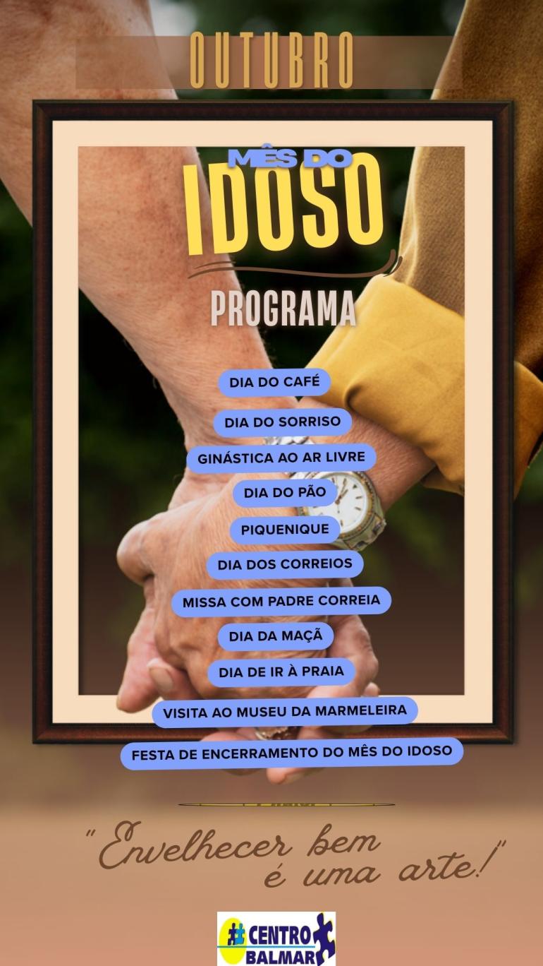 Dia do Sorriso 